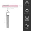 pack all 110 Lbs Luggage Scale, Digital Handheld Luggage Scale,