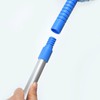 Ceiling Fan Duster Reusable Blade Cleaner Chenille Microfiber Head Cleaning