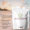 UKHealthHouse Copper Bisglycinate 1mg - Tablets 1,000mcg Mineral Supplement Immune