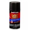 Dupli-Color Perfect Match Auto Paint Ford Tuxedo Black Metallic BFM0415