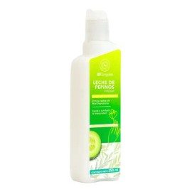 Leche De Pepinos Post-depilatorio Cargolet 250 Ml
