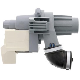 WDF520PADM9 WDF330PAHB4 WDF540PADM3 WDF330PAHW4 Dishwasher Circulation Pump