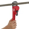 Takagi M&M Lightweight Pipe Wrench 11.8 inches (300 mm)