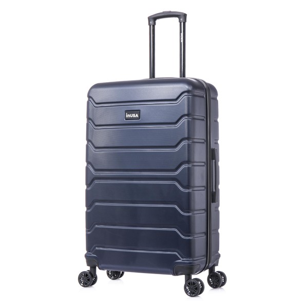 InUSA TREND Luggage with Spinner Wheels | Durable Lightweight Hardside