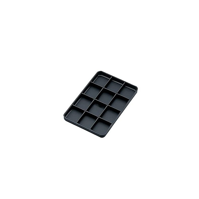Conductive 仕分 Tray 12P/9 – 5617 – 01 