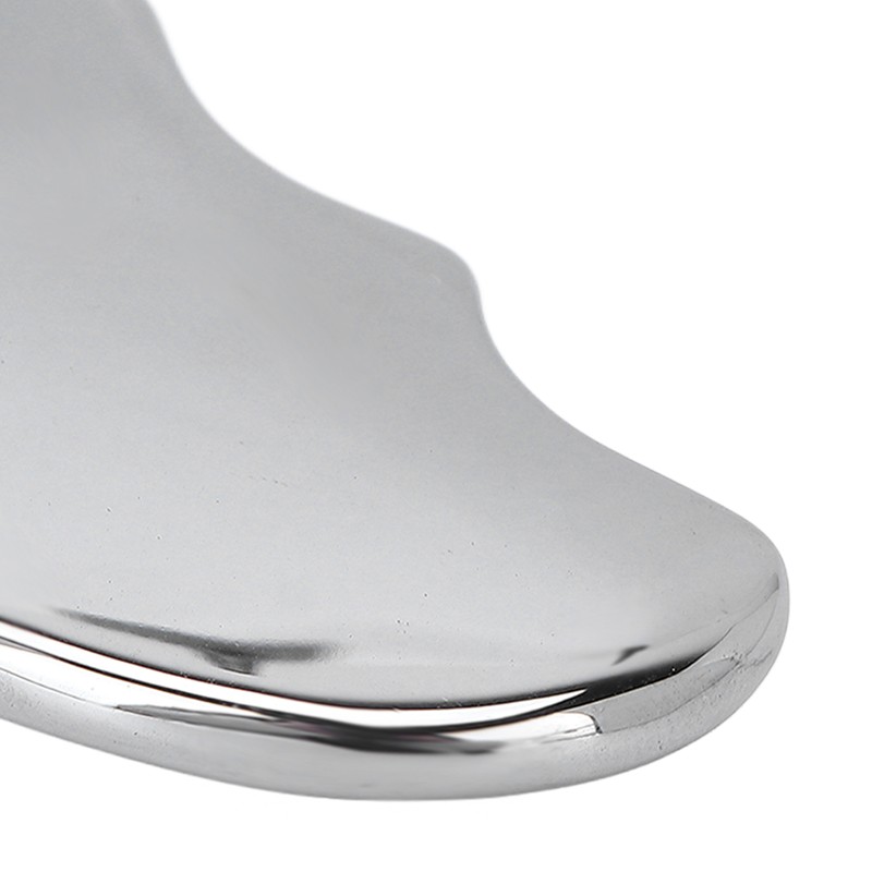 Terahertz Guasha Board Gua Sha Scraping Massage Tool for SPA
