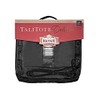 Tallis Tote Deluxe- Clear Front 15" X 13"