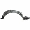 Parts N Go Fender Liner & Engine Under Cover Set