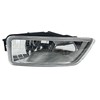 SIEMID Front Halogen Fog Light Kit for 2003-2007 Hond.a Accord