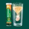 Berocca Immune Daily Defence Vitamin C, D and Zinc, Orange