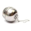 Gaucho Cebar Tea Strainer for Loose Tea ● 304 Stainless