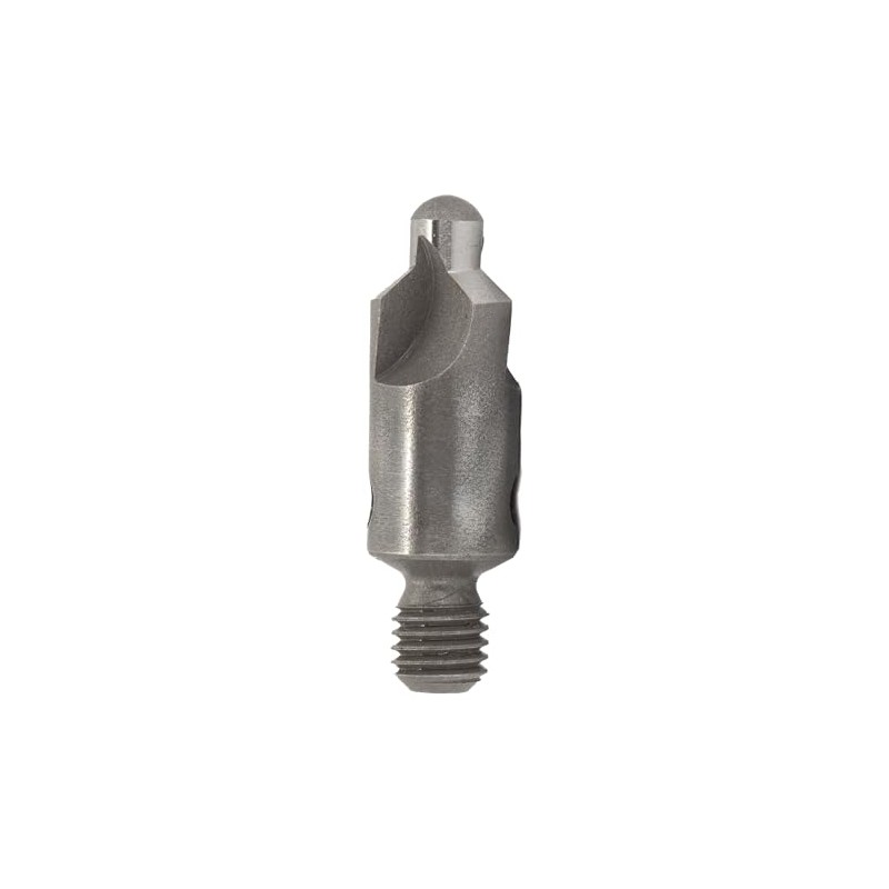 HSS-America TSC1/2-40 TSC Series HSS Countersink 100 Degree Angle 1/2"