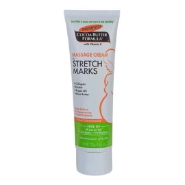 Crema De Masajes Para Estrías Palmers® 125 Ml