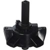 Jadiver GM GP71969 Replacement Plastic 2-Port Globe Valve Faucet Valve