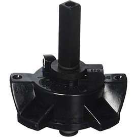 Jadiver GM GP71969 Replacement Plastic 2-Port Globe Valve Faucet Valve Mixer Kit