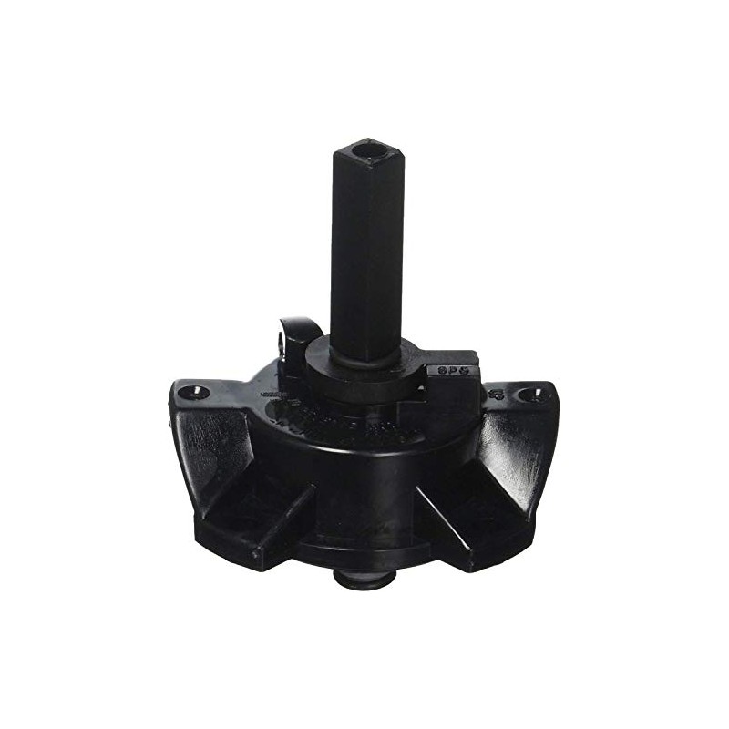 Jadiver GM GP71969 Replacement Plastic 2-Port Globe Valve Faucet Valve