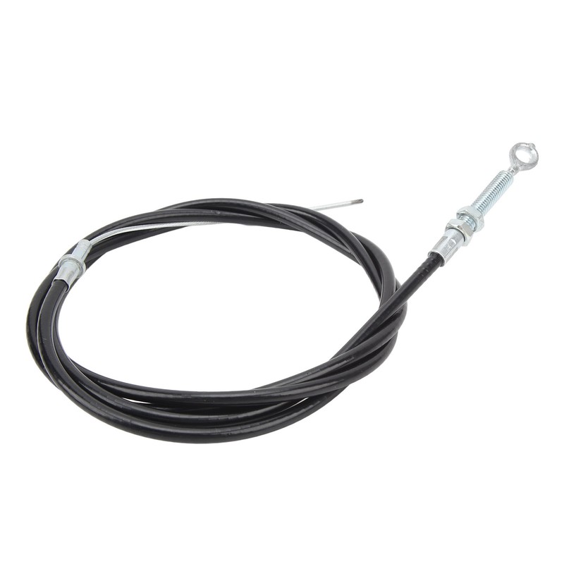 4in Rear Brake Band Pins Kit with 1.55m Throttle Pull