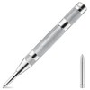 MulWark 6" Automatic Center Punch for Metal - Spring Loaded