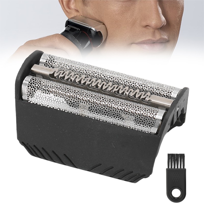Electric Shaver Replacement Foil ABS Portable Razor Replacement Foil for
