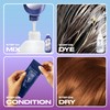 Clairol Nice'n Easy Tone+Gloss Semi Permanent Hair Dye - 645/92