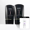 AHC 메이크업핏 마스터즈 톤업 선세럼 50ml 2개+ GIFT)톤업 선세럼 10ml 1개 AHC Makeup Fit Masters Tone Up Serum 50ml 2pcs + GIFT) Tone Up Serum 10ml 1pc [Basic Product]