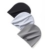 Haberry Night Cap, Eye Mask, Sleeping Hat, Sleep Hat, Sleep