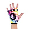G-Loves Women's G3 Workout Gloves (Karma Chameleon, X-Small)