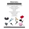 LaKrop Professional Nanoplastia 100% Orgánica Sin Formol No Pica No