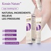 Kreain Nature 3 Varicose Vein Treatment Cream Nature Ingredients Relieve
