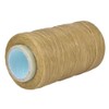 Leather Sewing Waxed Thread Cord 250 Meters 150D Leather Craft