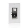 SkylinkHome WR-318 Dimmable Wall Switch with Snap on Remote Lighting