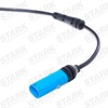 STARK Warning Contact Brake Pads Front