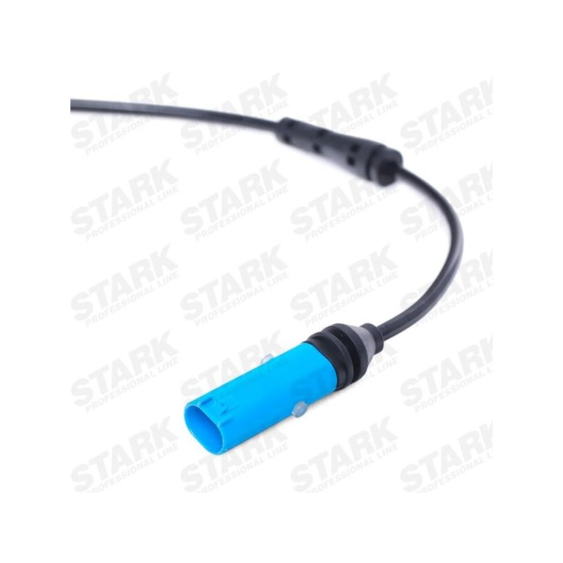 STARK Warning Contact Brake Pads Front