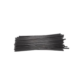 Nakk One Replacement Needle for Jet Chisel Needle 3x180mm Needle Scaler Welding Slag Remover Rust Remover Air Tool (20)