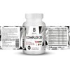 Complex20 Tag Formula with Cayenne and L-Carnitine, Metabolism Formula with