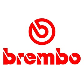 Brembo Disc Brake Rotor - 08.C653.11