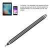 Capacitive Stylus Pen, 2 in 1 Disc Stylus Touch Screen