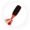BIUDECO Boar Bristle Brush for Men Hairbrush Set Soft Bristles