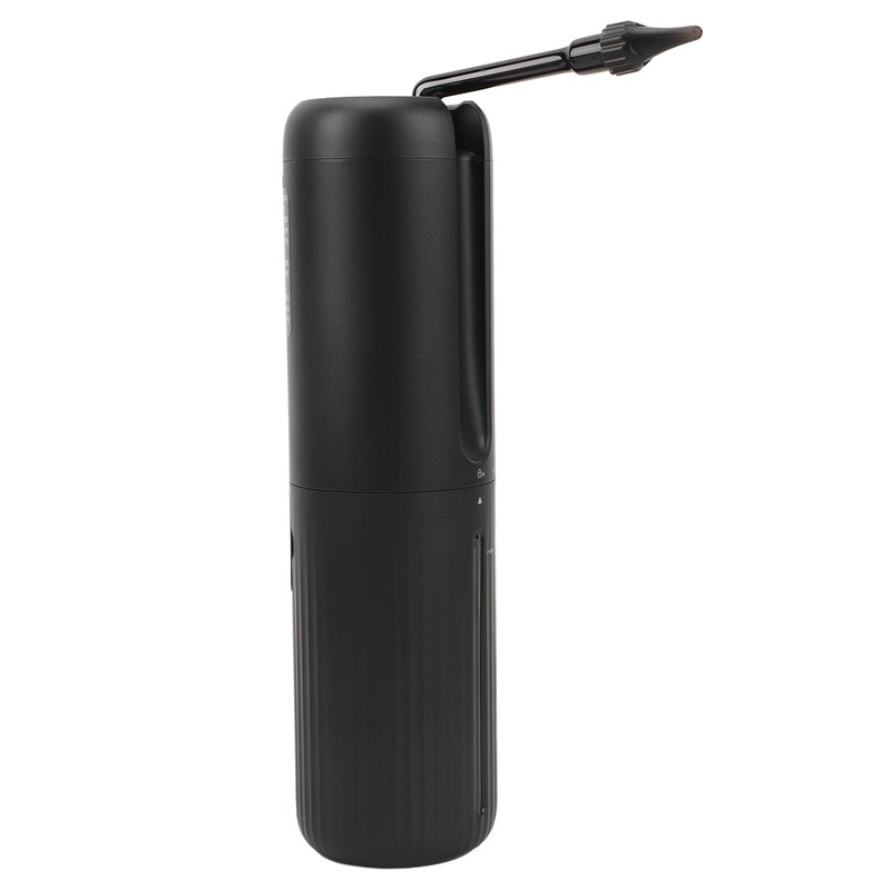 Electric Ear Cleaner 4 Water Pressure Rechargeable Ear Irrigation Flushing