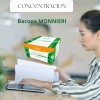 Bacopa Monnieri Bienestar Memoria, Aprendizaje Concentración