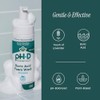 pH-D Espuma Limpiadora Íntima con Ácido Bórico, 177 ml –