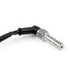 Mad Hornets Double RearSet Hydraulic Brake Pressure Light Switch Cable