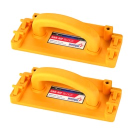 Micro Jig Grr-rip Block Model GB-1 Pair