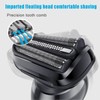 53B Series 5 Shaver Replacement Heads for Braun Series 5/6