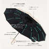 YAYAMIYA Folding Umbrella, 2024 New Edition, Durable 72 Pieces, UPF