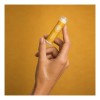 Bálsamo Labial Dr. Akerman's Naturals Hidratante Sabor Coco