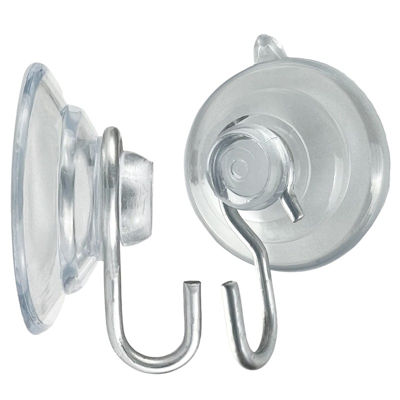 SCB-12 Pak Small 1 1/4-inch Pennsylvania Heavy Duty Suction Cup