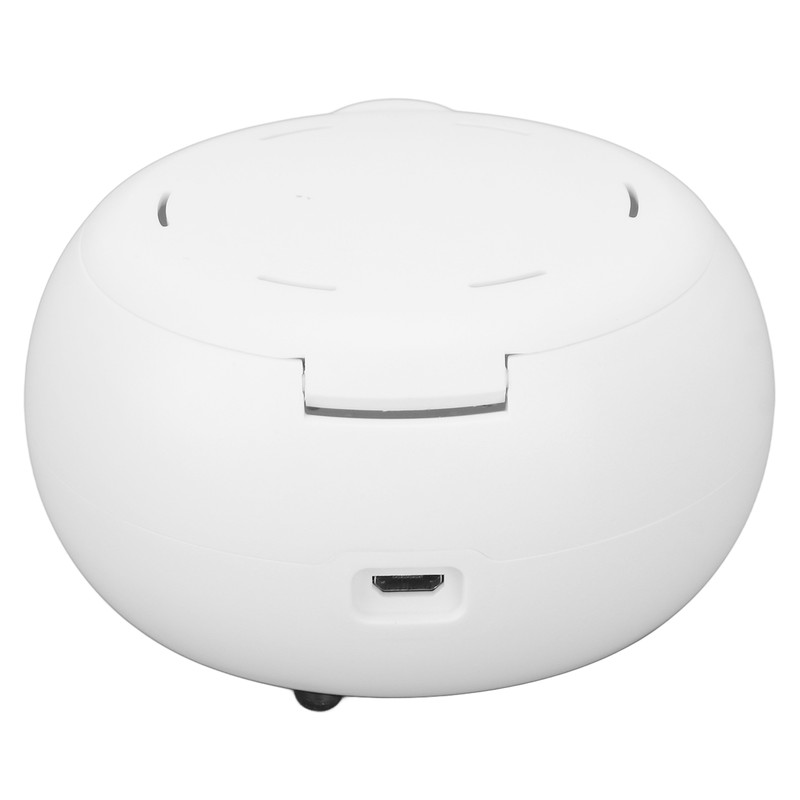 Hearing Amplifier Dryer Portable Intelligent Quiet Mini USB Electronic Dehumidifier