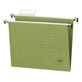 Kokuyo A5-HFNX20 Hanging Folder, A5, Set of 20