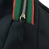 Zipper Pulls- Bskifnn 10pcs Black Nylon Cord Zipper Pulls Fits/Zipper